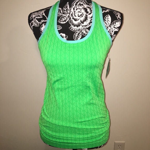 Victoria's Secret Tops - Victoria's Secret Sport Tank Top - NEW